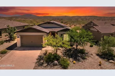 4255 Copperhead Drive, Wickenburg, AZ 85390 - Photo 1