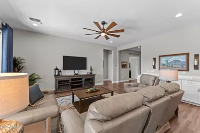 4255 Copperhead Drive, Wickenburg, AZ 85390 - Photo 10