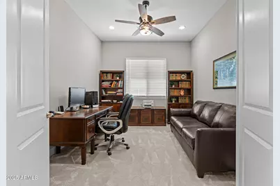 4255 Copperhead Drive, Wickenburg, AZ 85390 - Photo 22