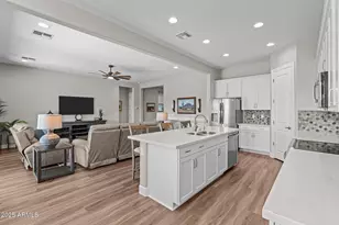 4255 Copperhead Dr, Wickenburg, AZ 85390 - Photo 4