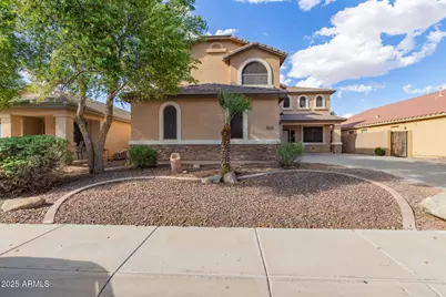 40882 W Robbins Drive, Maricopa, AZ 85138 - Photo 1