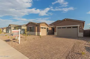 4831 W Capistrano Ave, Laveen, AZ 85339 - Photo 2