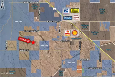 Xx W Duane Lane #-, Wittmann, AZ 85361 - Photo 4