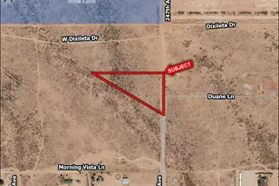 Xx W Duane Ln, Wittmann, AZ 85361 - Photo 1