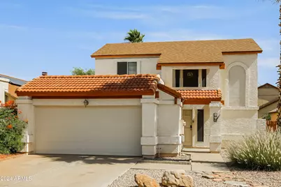 514 E Topeka Drive, Phoenix, AZ 85024 - Photo 1