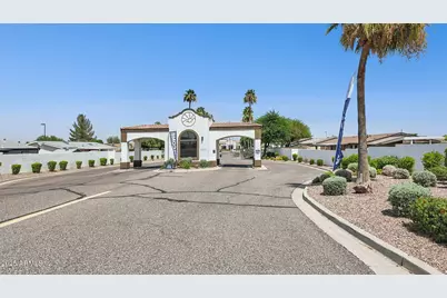 16101 N El Mirage Road #LOT 327, El Mirage, AZ 85335 - Photo 26