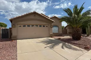 3518 W Charlotte Dr, Glendale, AZ 85310 - Photo 1