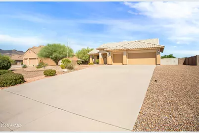 3512 Plaza De La Rosa --, Sierra Vista, AZ 85650 - Photo 4