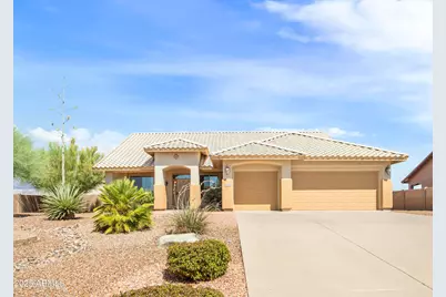 3512 Plaza De La Rosa --, Sierra Vista, AZ 85650 - Photo 1