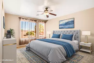 3512 Plaza De La Rosa, Sierra Vista, AZ 85650 - Photo 32