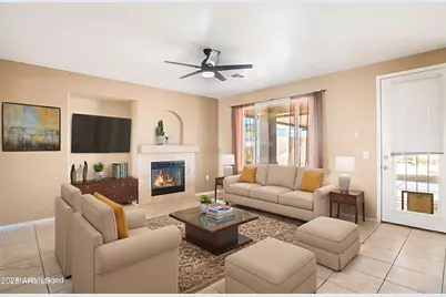 3512 Plaza De La Rosa --, Sierra Vista, AZ 85650 - Photo 16