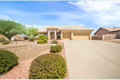 3512 Plaza De La Rosa --, Sierra Vista, AZ 85650 - Photo 2