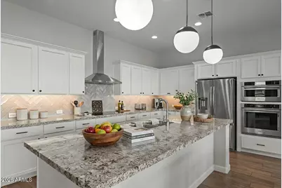 4307 Greenhorn Way, Wickenburg, AZ 85390 - Photo 2