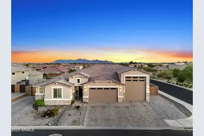12549 W Lawrence Road, Glendale, AZ 85307 - Photo 1