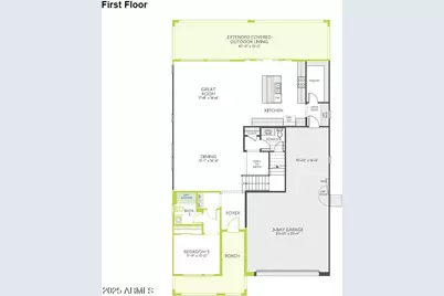 1342 E Prescott Street, Gilbert, AZ 85298 - Photo 20