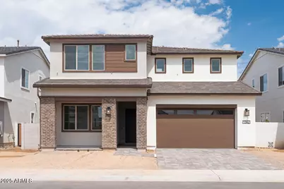 1342 E Prescott Street, Gilbert, AZ 85298 - Photo 1