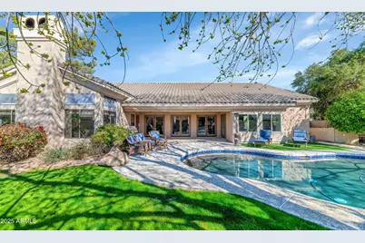 5507 E Shea Boulevard, Scottsdale, AZ 85254 - Photo 1