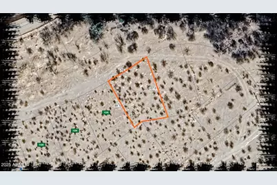 0 N Woods Lane #37, Florence, AZ 85132 - Photo 1