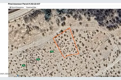 0 N Woods Lane #37, Florence, AZ 85132 - Photo 2