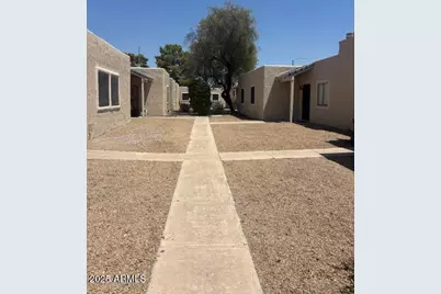 15601 N 27th Street #33, Phoenix, AZ 85032 - Photo 4