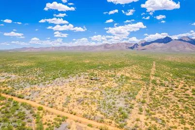 10683 N Wiegand Pratt Road #-, Elfrida, AZ 85610 - Photo 14