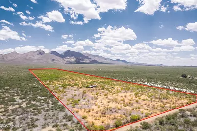 10683 N Wiegand Pratt Road #-, Elfrida, AZ 85610 - Photo 10
