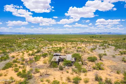 10683 N Wiegand Pratt Road #-, Elfrida, AZ 85610 - Photo 6