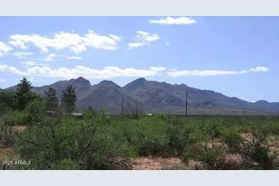 10683 N Wiegand Pratt Road #-, Elfrida, AZ 85610 - Photo 4