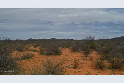 10683 N Wiegand Pratt Road #-, Elfrida, AZ 85610 - Photo 8