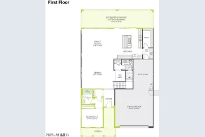 1278 E Prescott Street, Gilbert, AZ 85298 - Photo 20