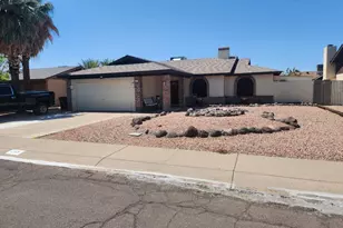 143 W Michigan, Phoenix, AZ 85023 - Photo 1