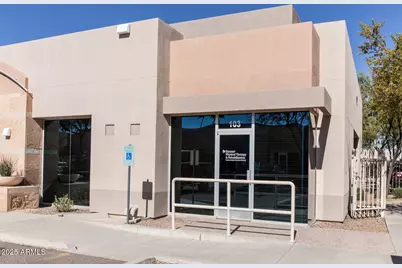 1972 E Baseline Road #103, Tempe, AZ 85283 - Photo 12