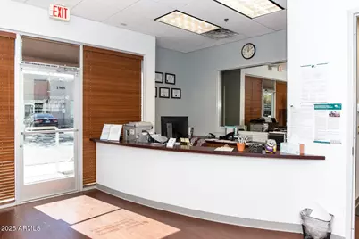 1972 E Baseline Road #103, Tempe, AZ 85283 - Photo 8