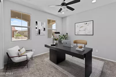 18860 N 262nd Lane, Buckeye, AZ 85396 - Photo 22