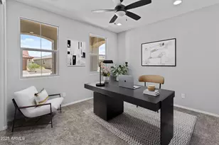 18860 N 262nd Ln, Buckeye, AZ 85396 - Photo 22