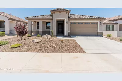 18860 N 262nd Lane, Buckeye, AZ 85396 - Photo 2