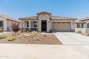 18860 N 262nd Ln, Buckeye, AZ 85396 - Photo 2