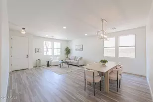 46137 W Belle Ave, Maricopa, AZ 85139 - Photo 2