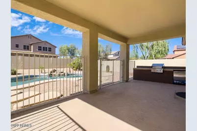 2406 W Sienna Bouquet Place, Phoenix, AZ 85085 - Photo 36