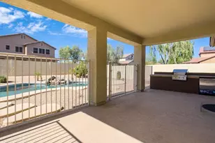 2406 W Sienna Bouquet Pl, Phoenix, AZ 85085 - Photo 36