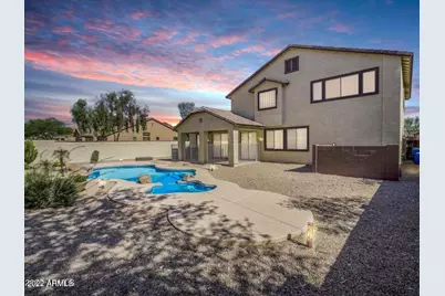 2406 W Sienna Bouquet Place, Phoenix, AZ 85085 - Photo 44