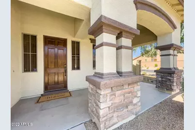 2406 W Sienna Bouquet Place, Phoenix, AZ 85085 - Photo 2