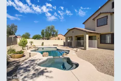 2406 W Sienna Bouquet Place, Phoenix, AZ 85085 - Photo 40