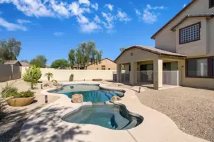 2406 W Sienna Bouquet Pl, Phoenix, AZ 85085 - Photo 40