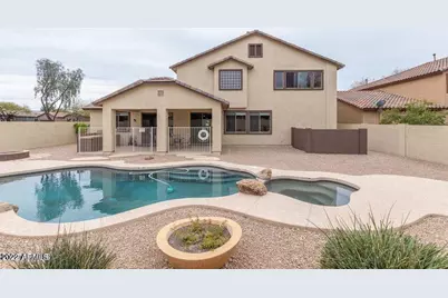 2406 W Sienna Bouquet Place, Phoenix, AZ 85085 - Photo 42