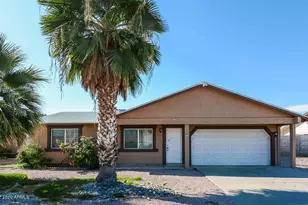 10915 W Glenrosa, Phoenix, AZ 85037 - Photo 1