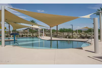 16241 W Soft Wind Drive, Surprise, AZ 85387 - Photo 24