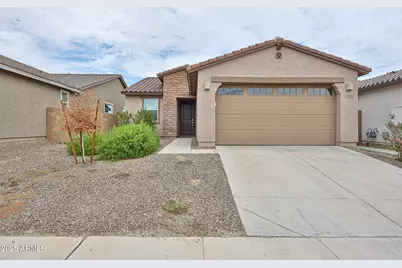 16828 W Evergreen Road, Waddell, AZ 85355 - Photo 1