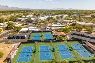 100 W Calle Del Ano, Green Valley, AZ 85614 - Photo 20