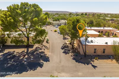 100 W Calle Del Ano --, Green Valley, AZ 85614 - Photo 18